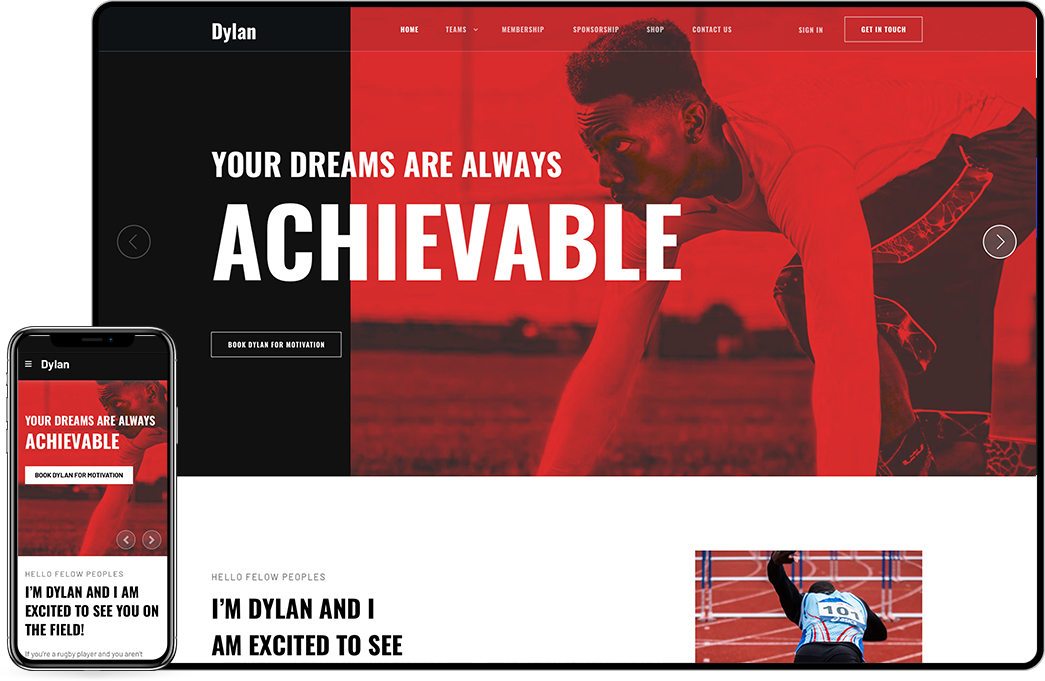 Dylan Overview