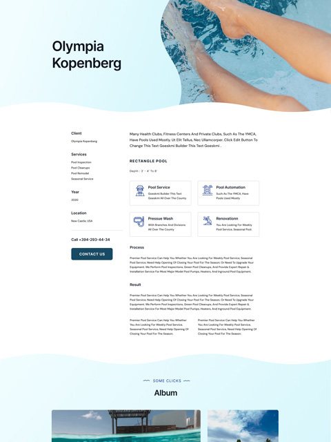 Project Details