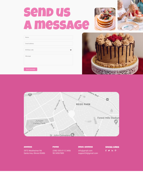 Contact